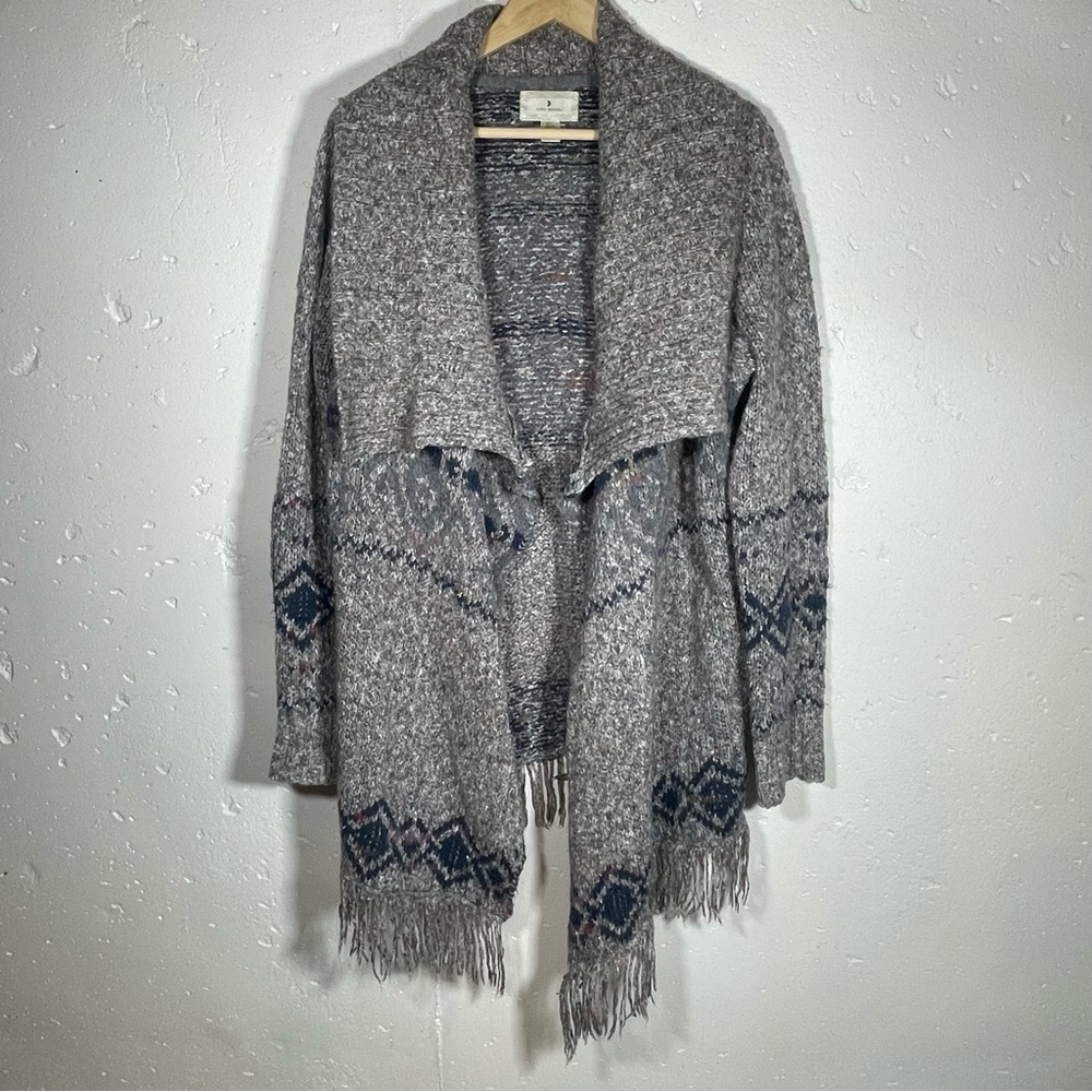 ruby moon cardigan - Picture 2 of 6